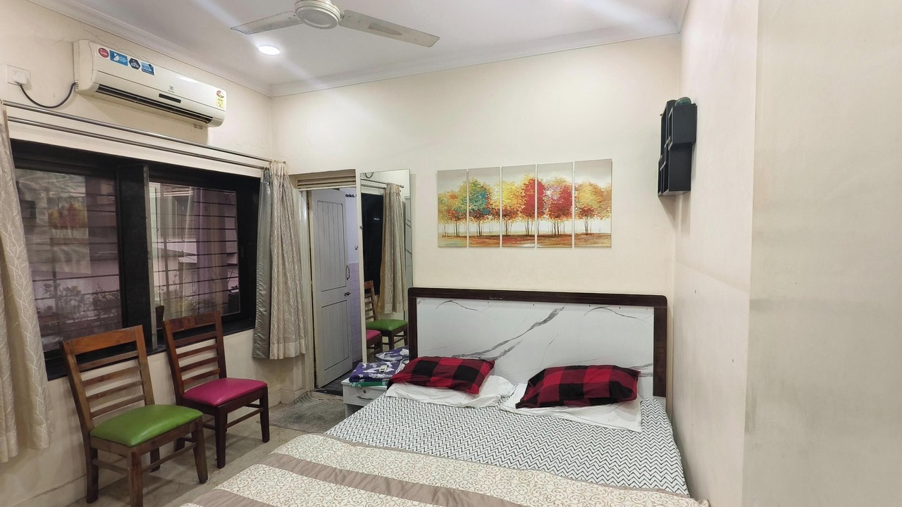 Photo of Bedroom in Deolali