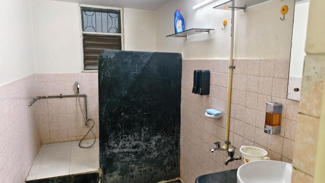 Photo of Bathroom in Deolali