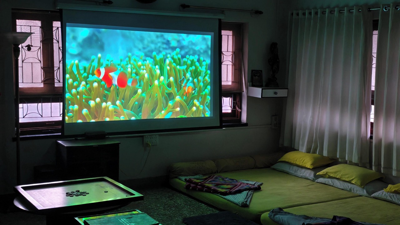 Photo of Bedroom in Deolali