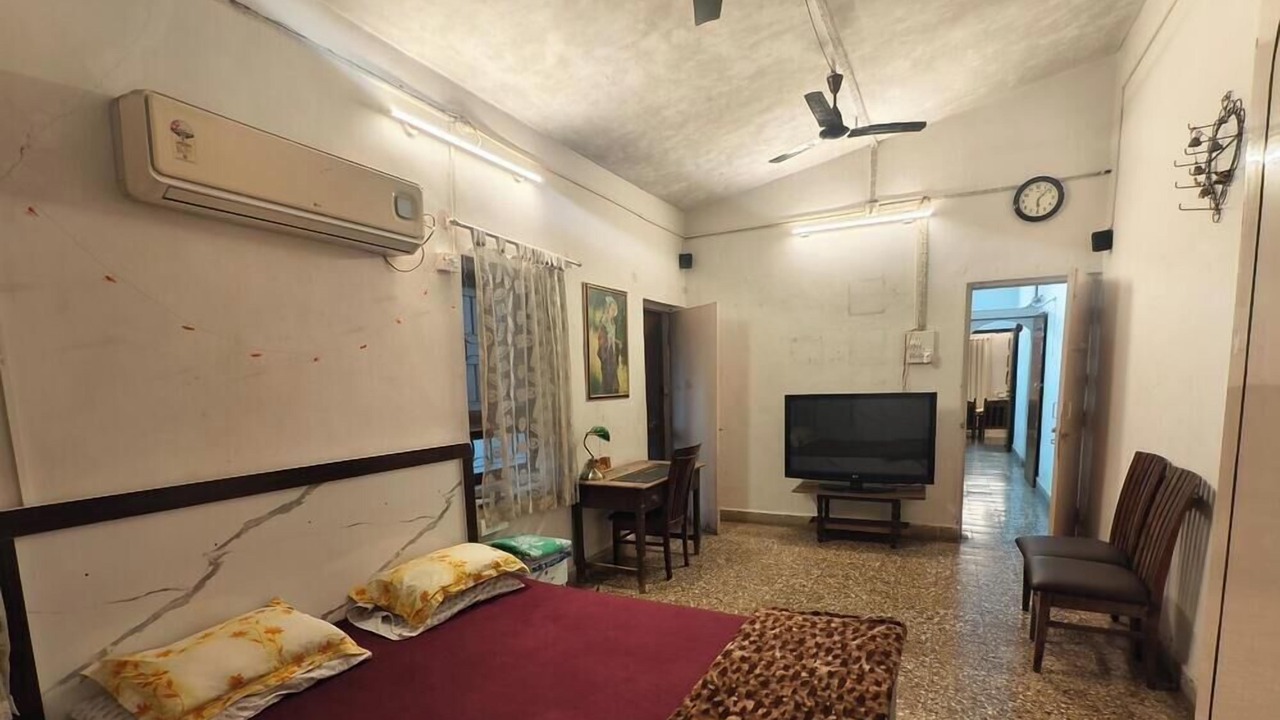 Photo of Bedroom in Deolali