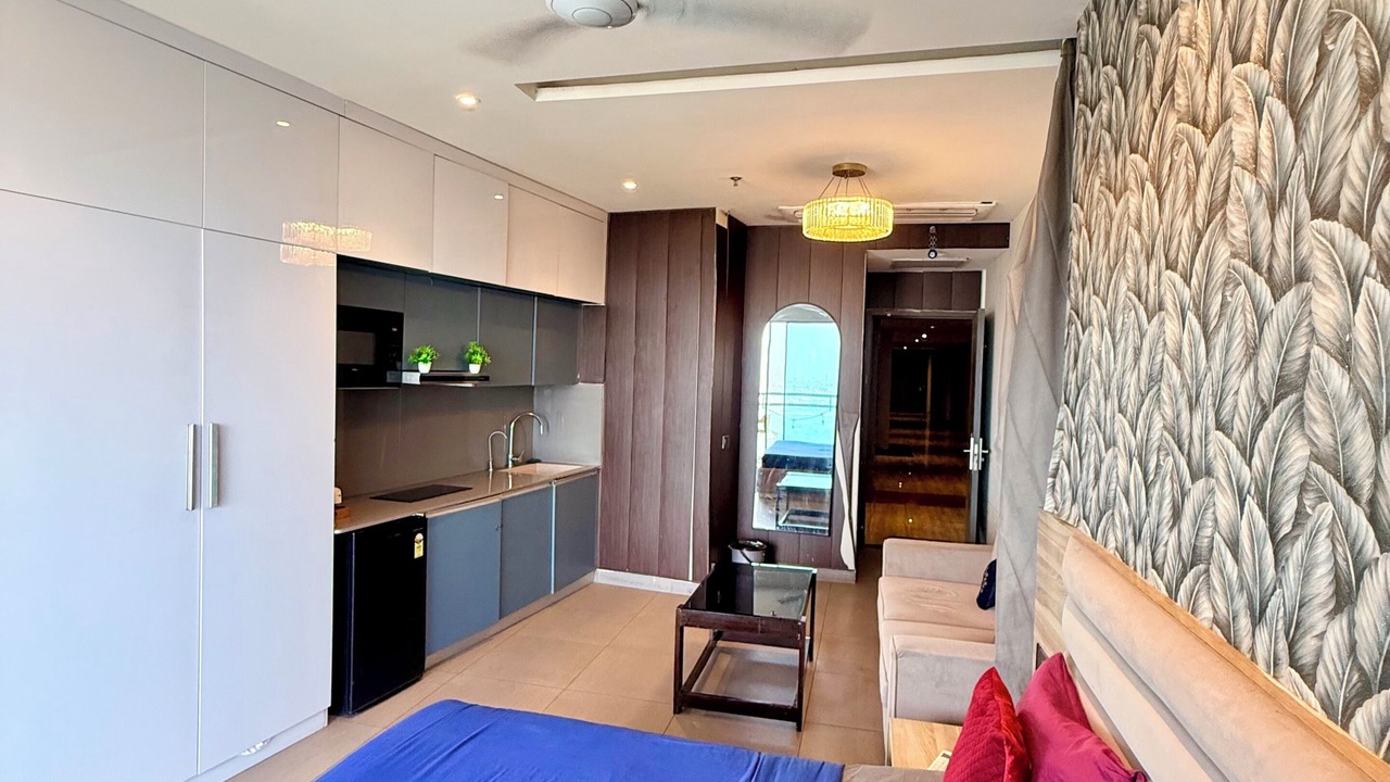 Photo of Bedroom in Noida