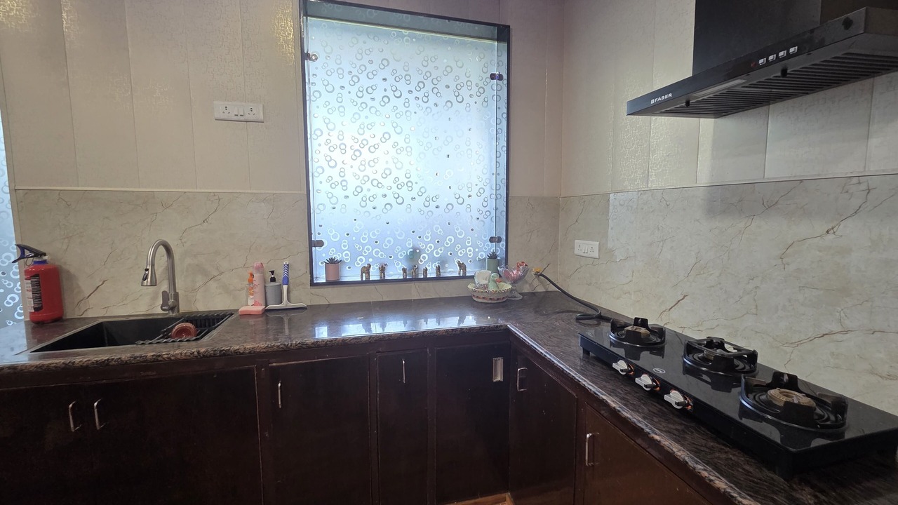 Photo of Kitchen in Dhanauli