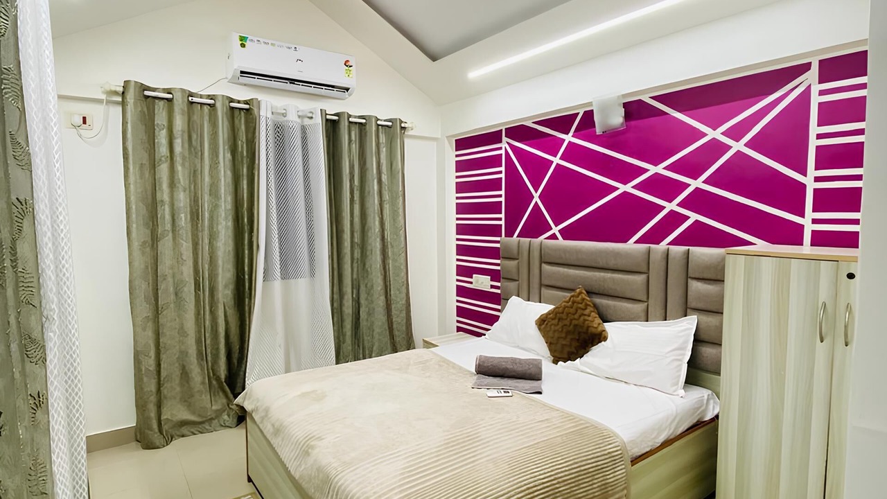 Photo of Bedroom in Parshwapuram