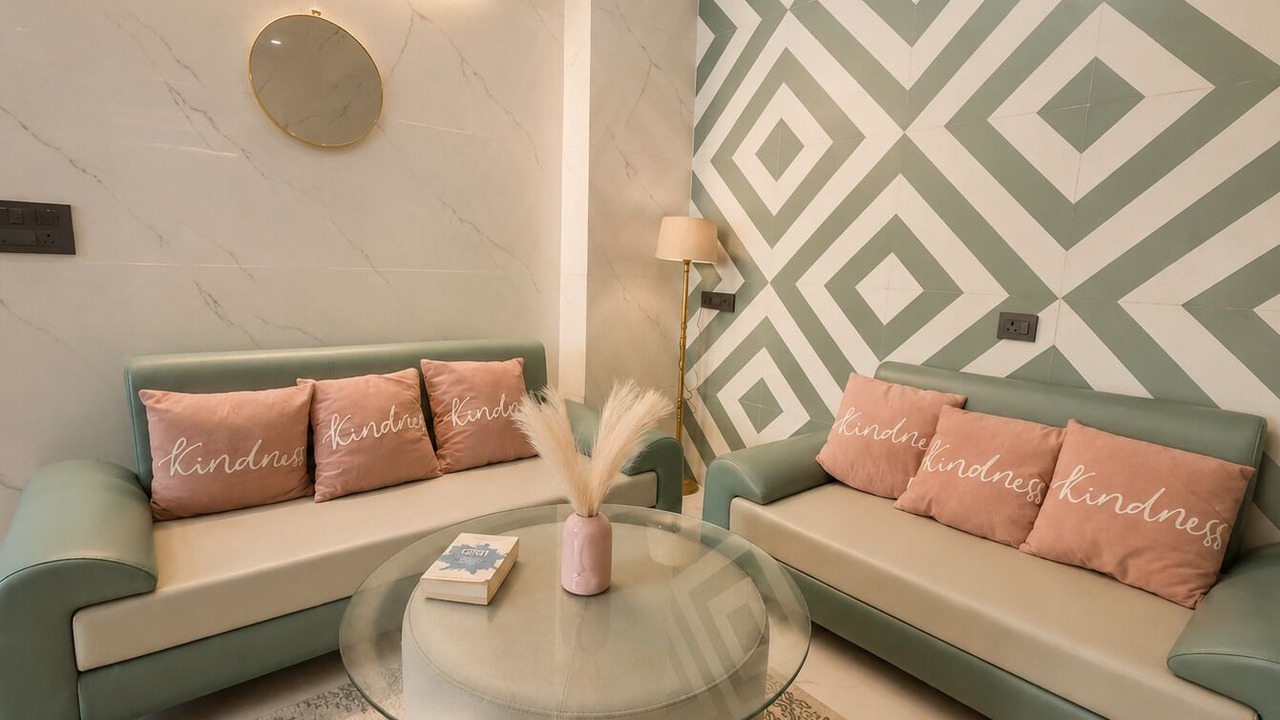 Photo of Livingroom in Rishikesh