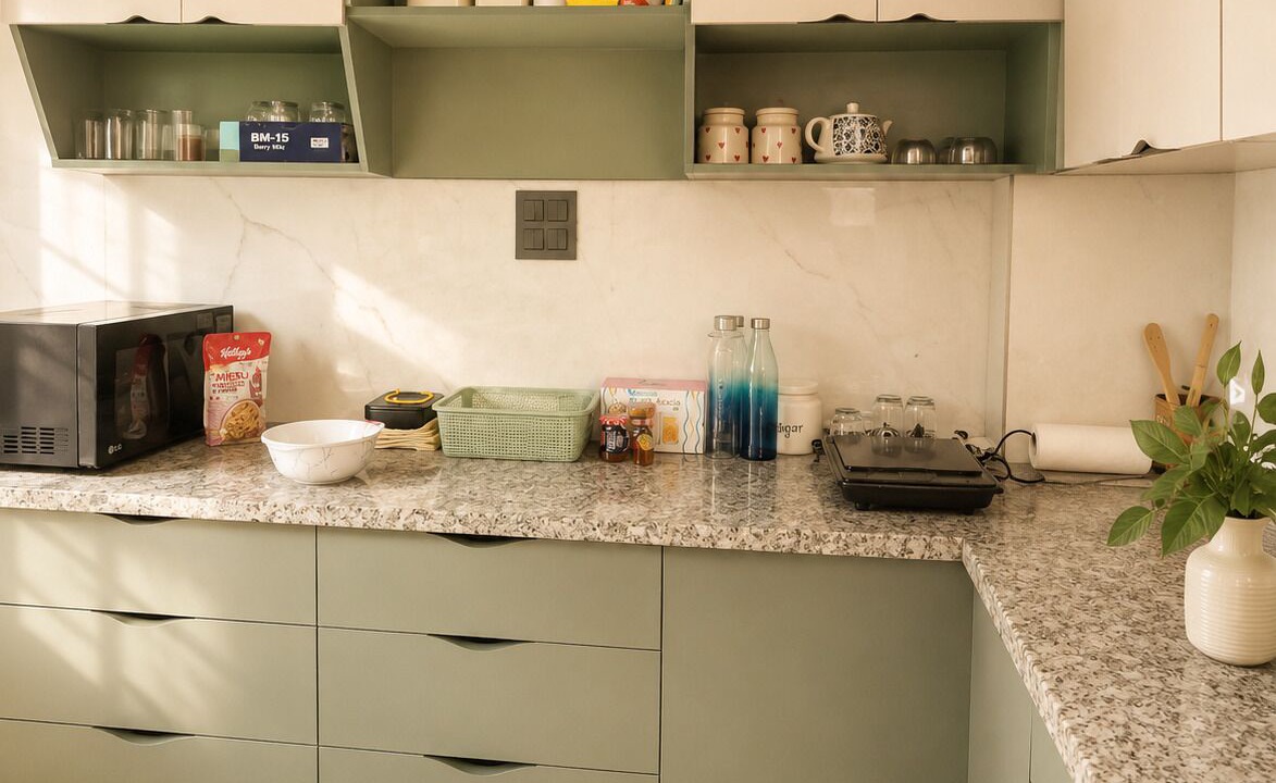 Photo of Kitchen in Rishikesh