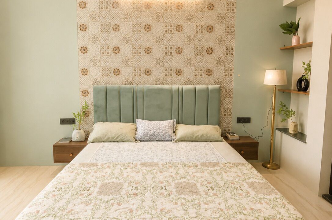 Photo of Bedroom in Rishikesh