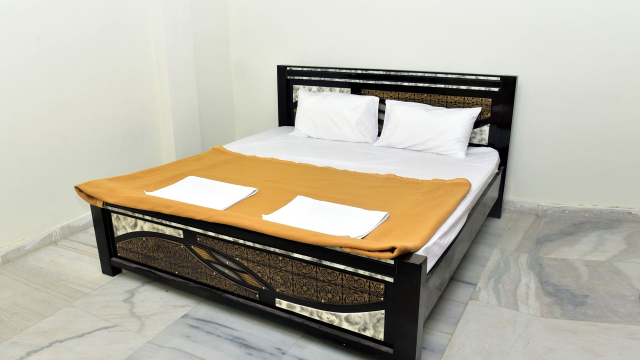 Photo of Bedroom in Vijayawada