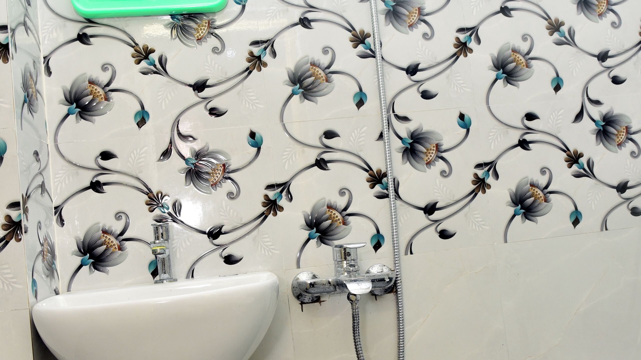 Photo of Bathroom in Vijayawada