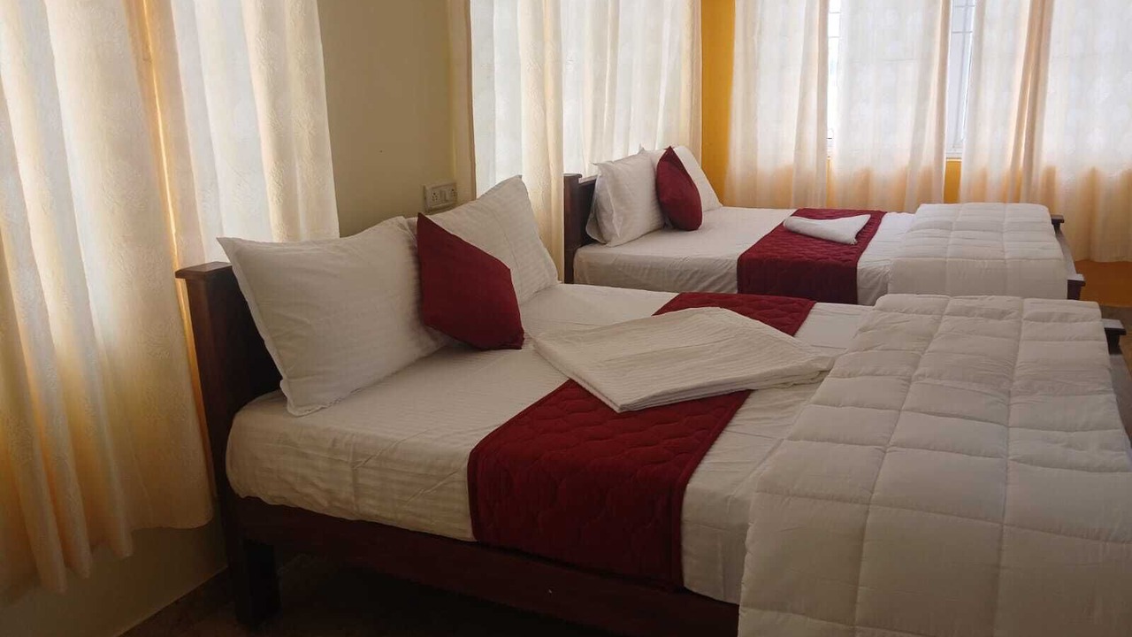 Photo of Bedroom in Vadanemelli