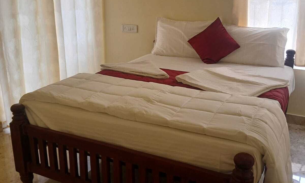 Photo of Bedroom in Vadanemelli