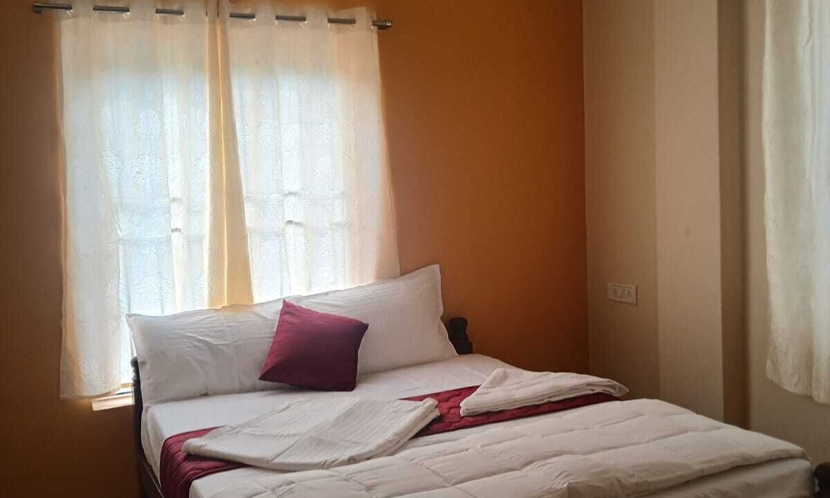 Photo of Bedroom in Vadanemelli