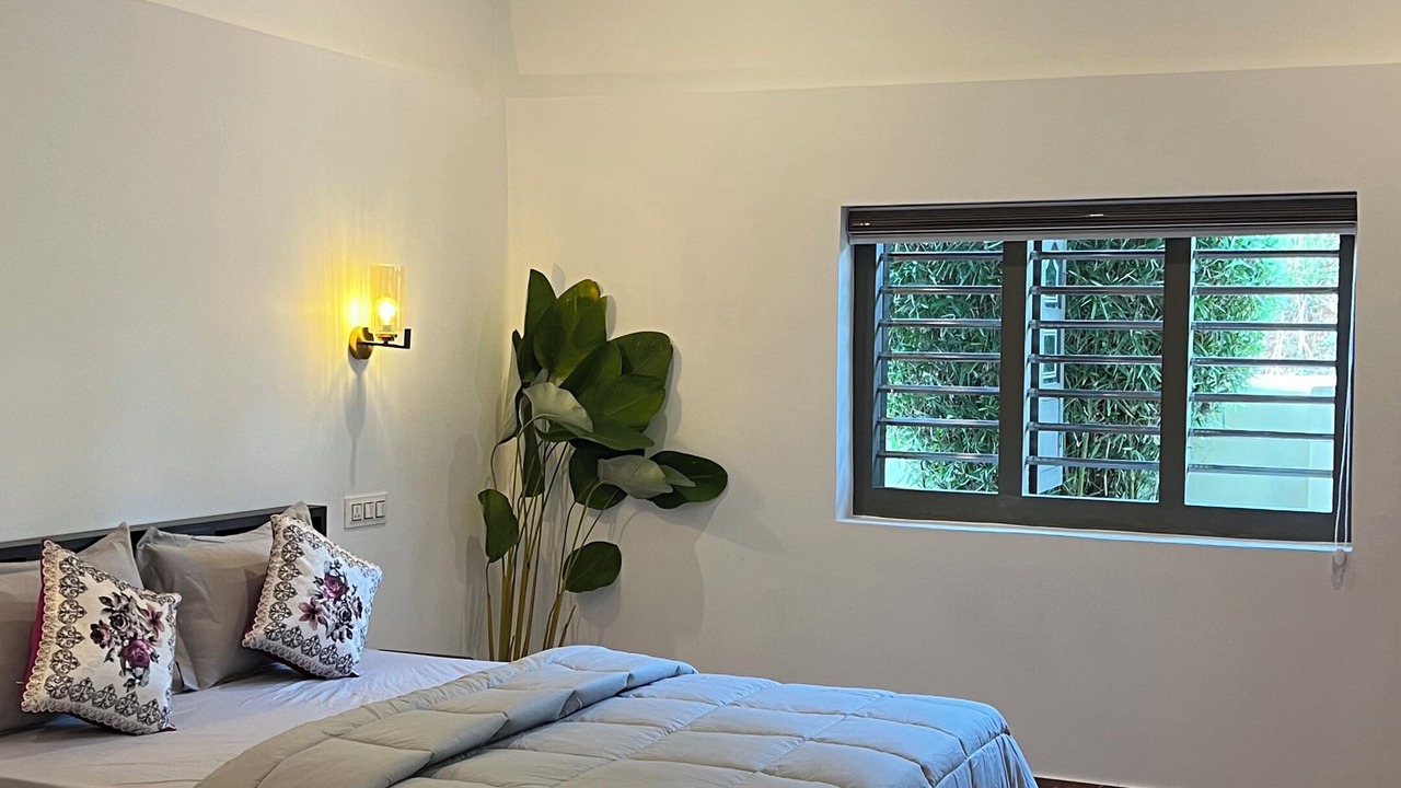 Photo of Bedroom in Thariyode