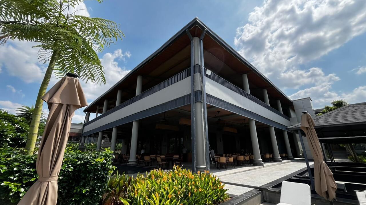 Photo of Patio Balcony in Chevella
