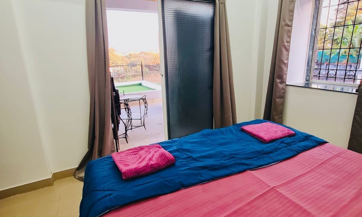 Photo of Bedroom in Kune N.m.