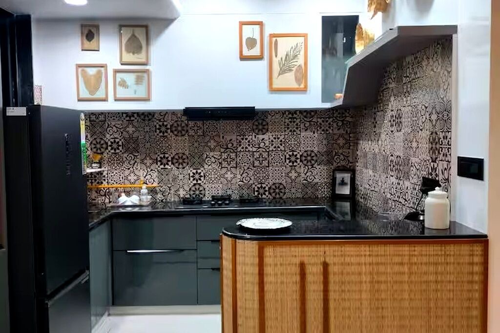 Photo of Kitchen in Ahmedabad