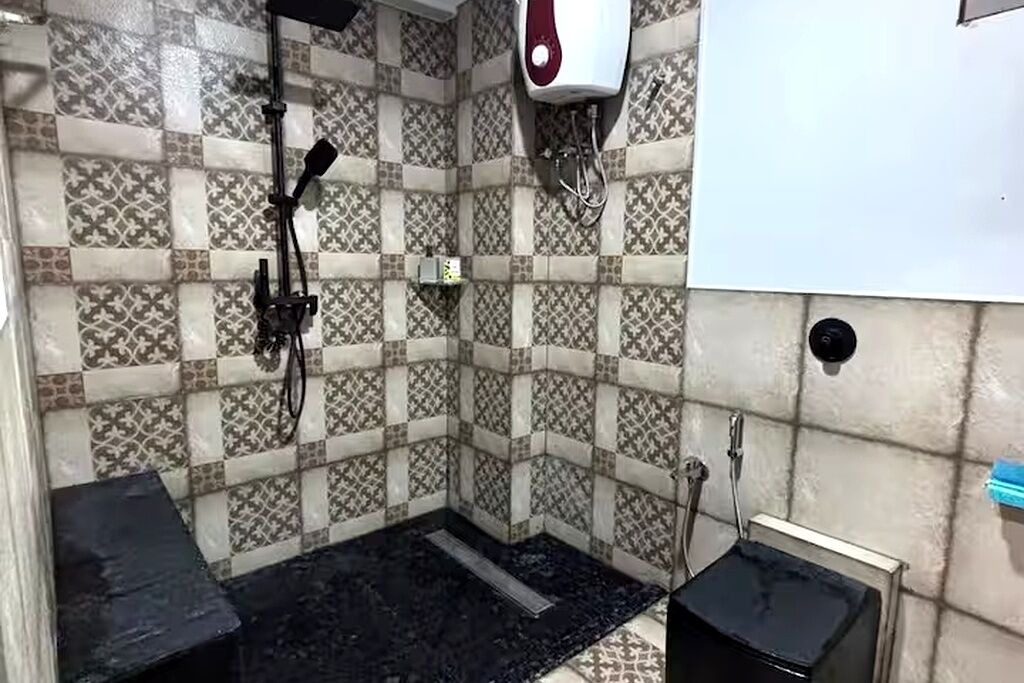 Photo of Bathroom in Ahmedabad