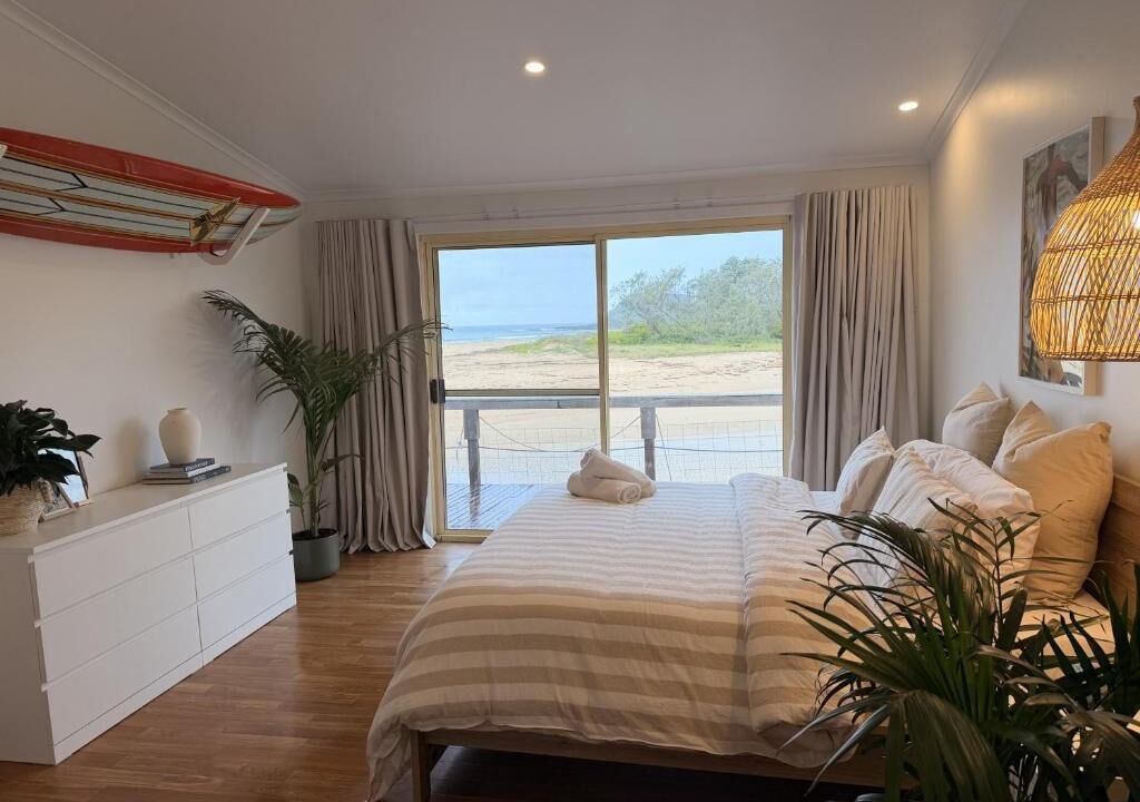 Photo of Bedroom in Arrawarra