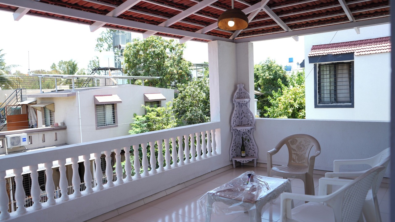 Photo of Outdoor in Nashik