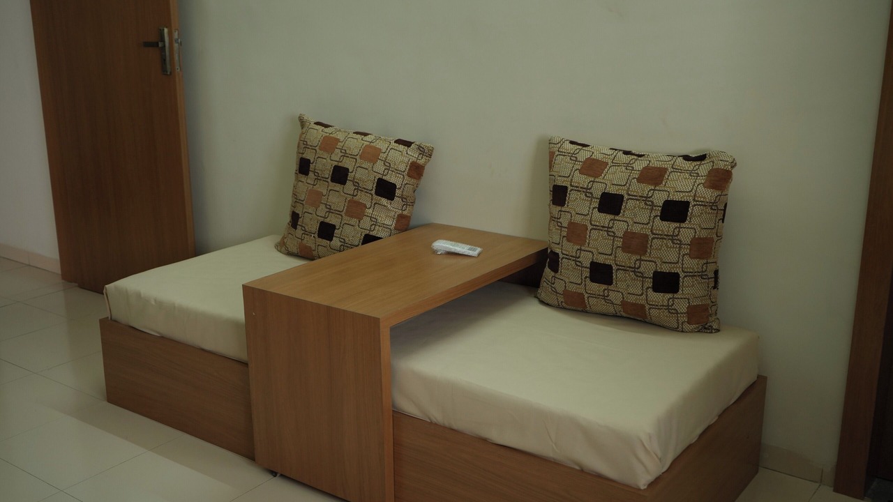 Photo of Bedroom in Nashik