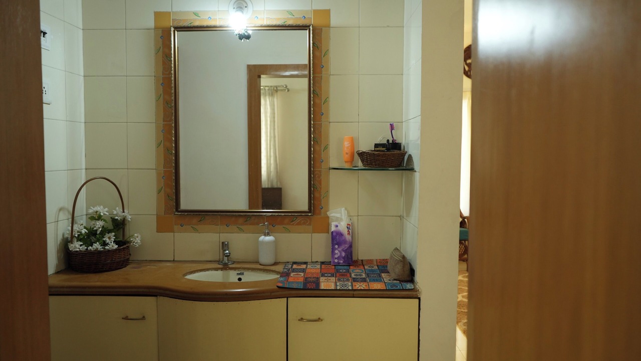 Photo of Bathroom in Nashik