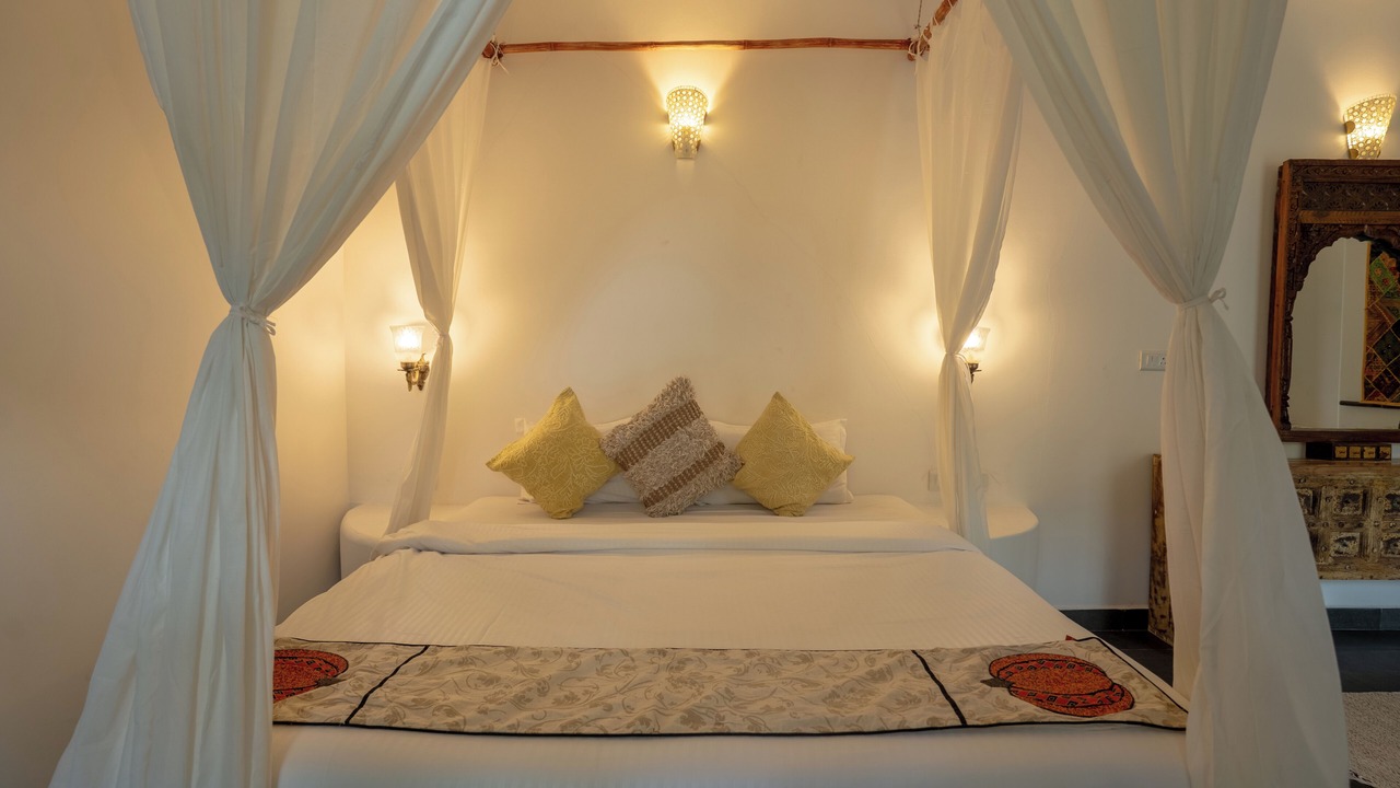 Photo of Bedroom in Mandrem