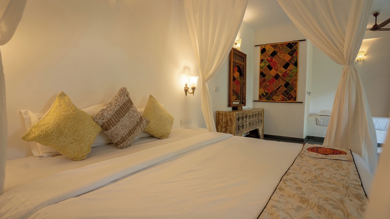 Photo of Bedroom in Mandrem