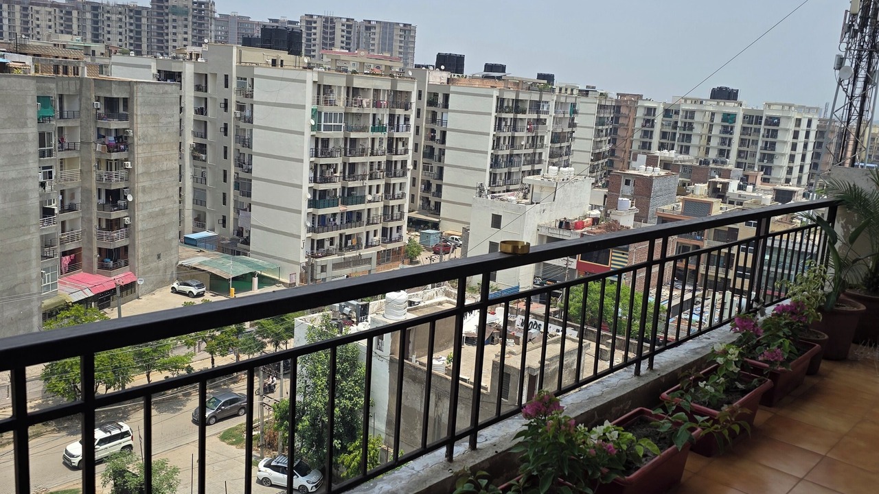 Photo of Outdoor in Zirakpur