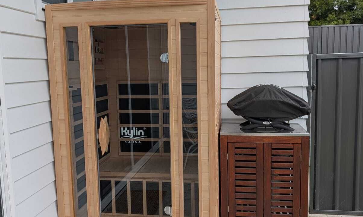 Photo of Patio Balcony in Corrimal