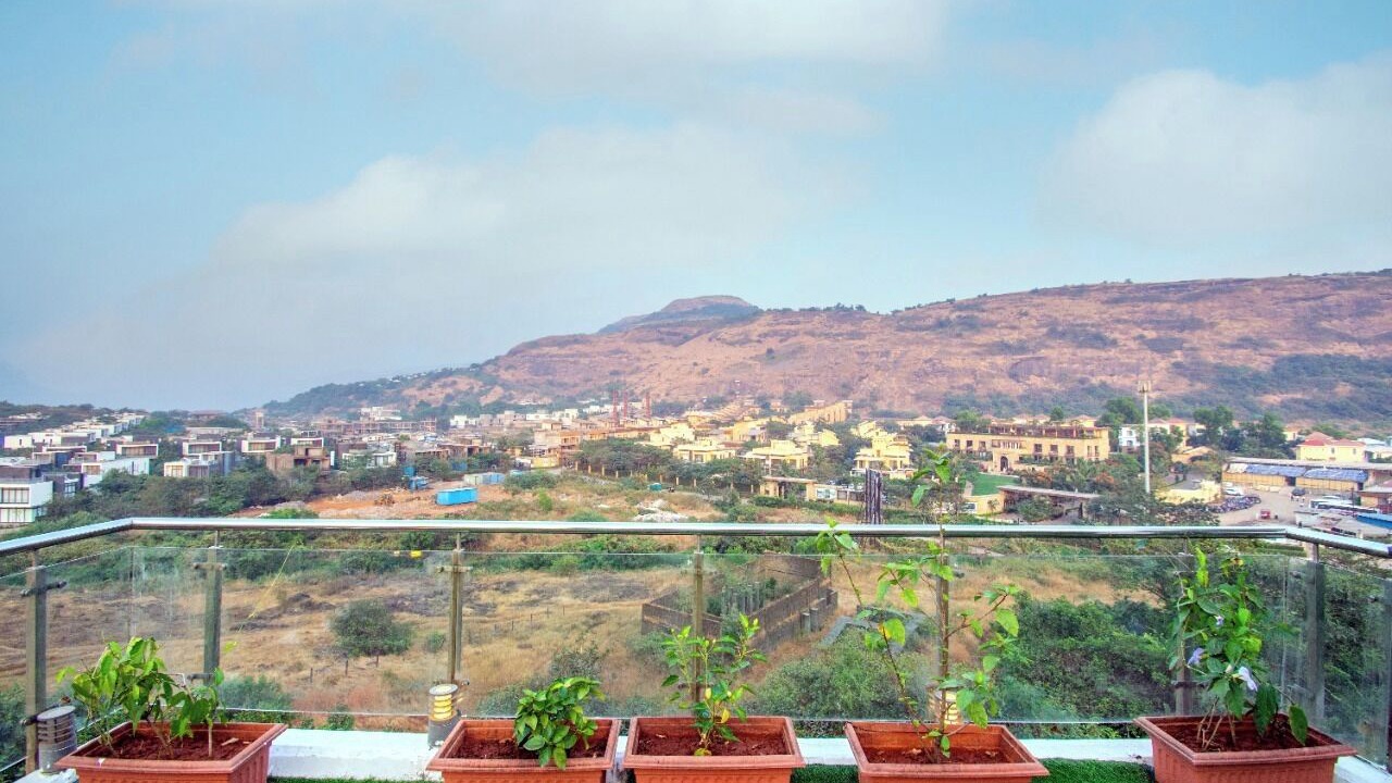 Photo of Outdoor in Kune Village