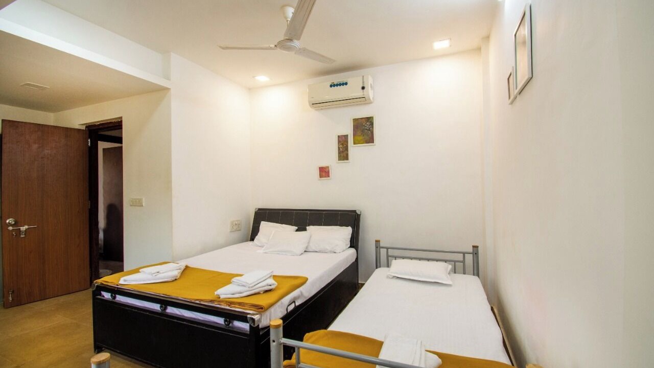 Photo of Bedroom in Kune Village