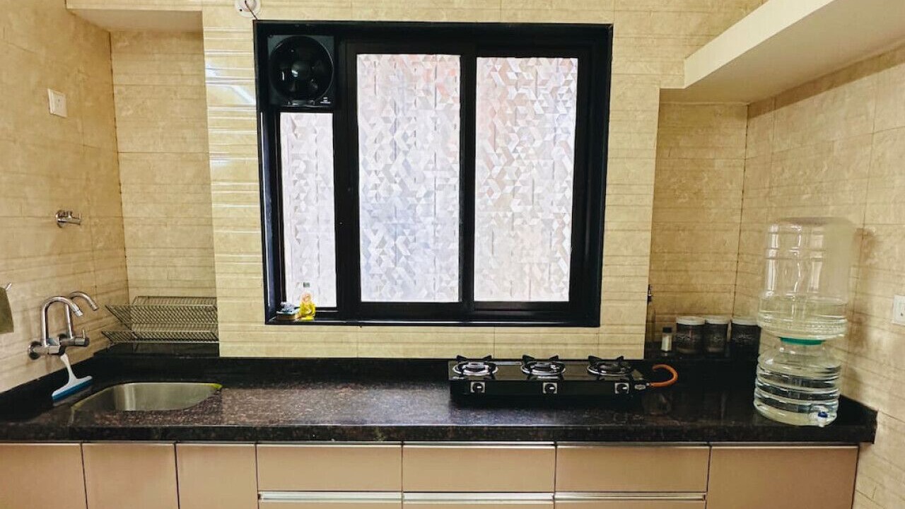 Photo of Kitchen in Wakad