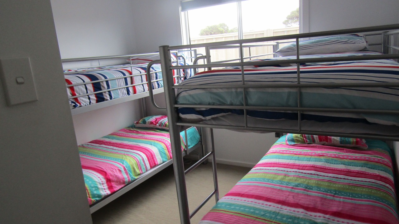 Photo of Bedroom in Dalrymple