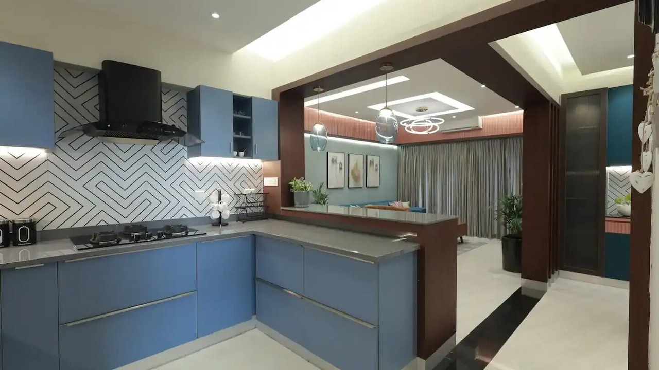 Photo of Kitchen in Kochi