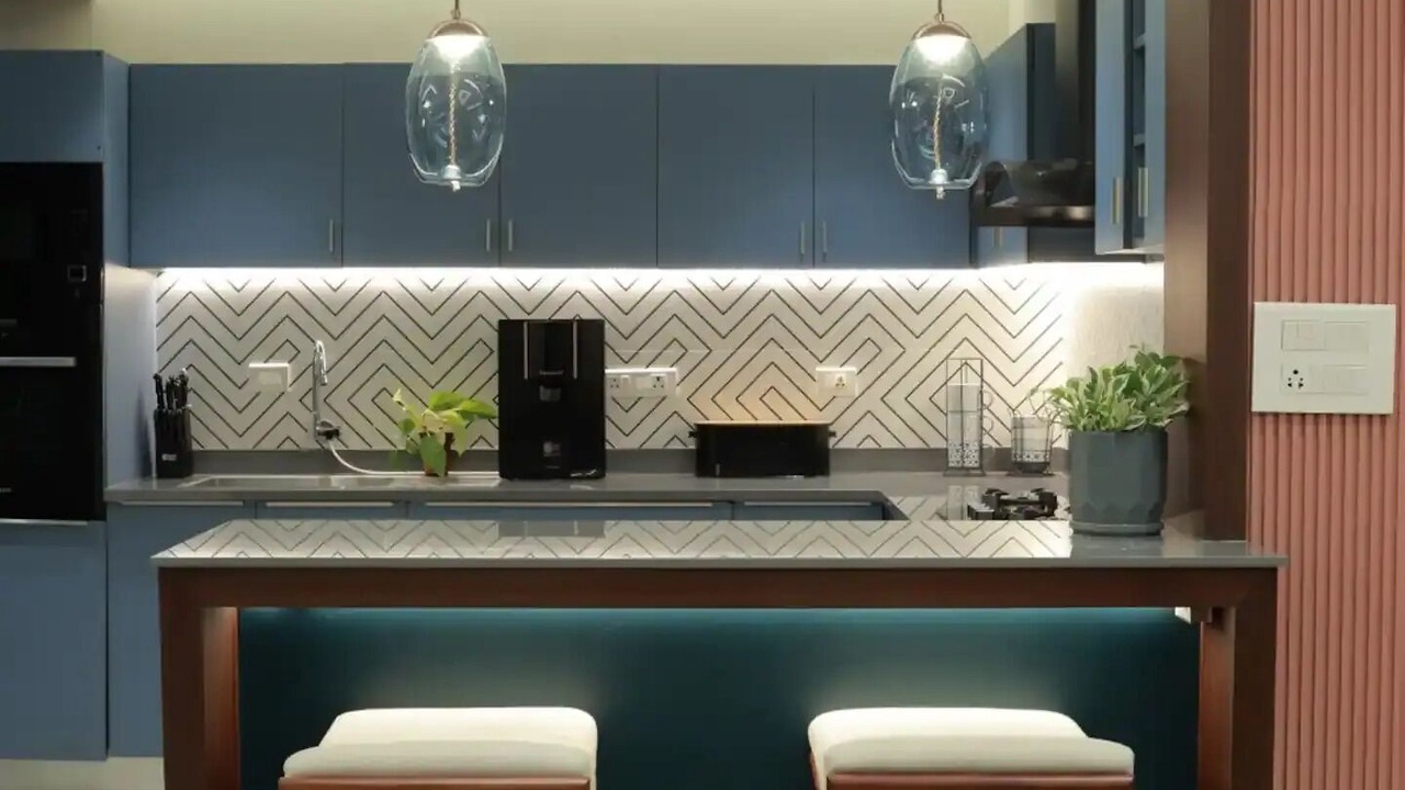 Photo of Kitchen in Kochi