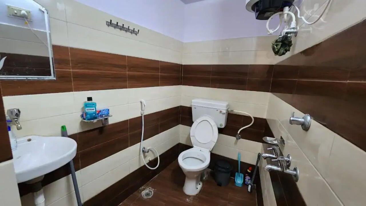 Photo of Bathroom in Sigra