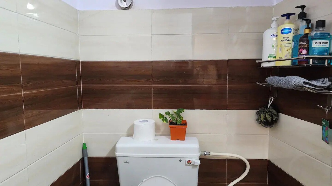 Photo of Bathroom in Sigra