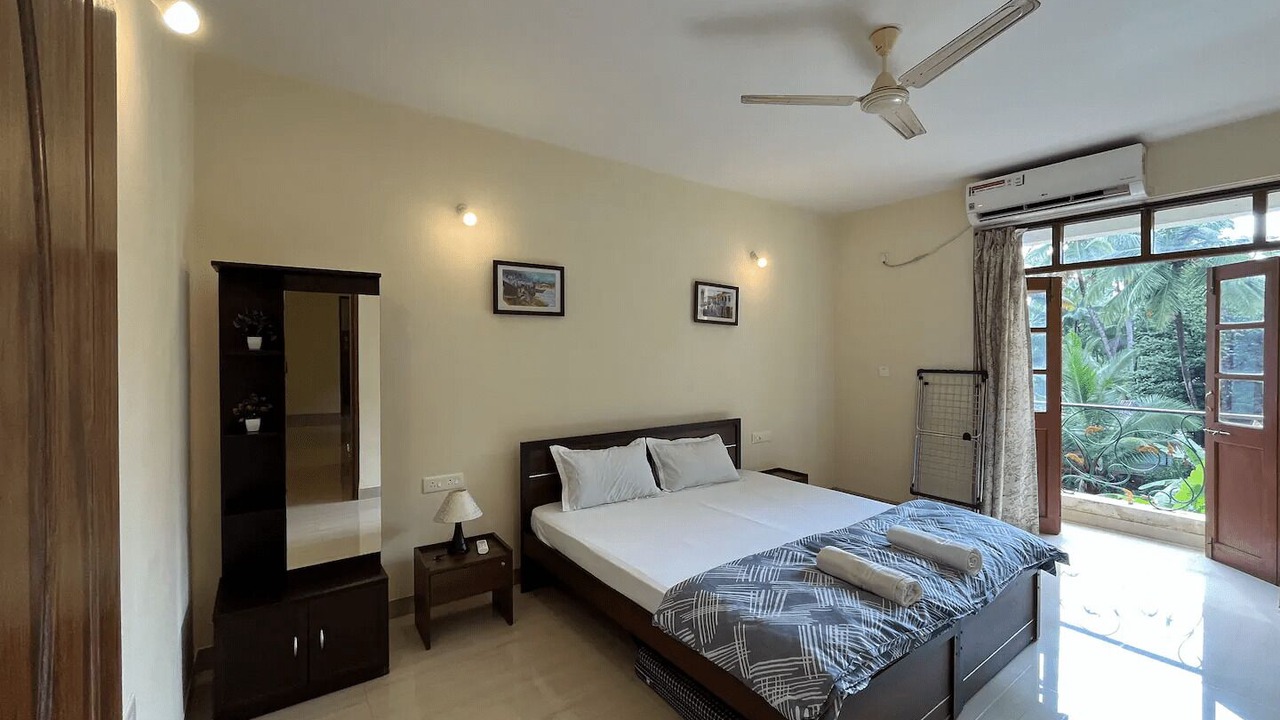 Photo of Bedroom in Fatona