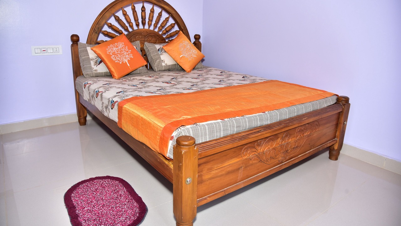 Photo of Bedroom in Virarajendrapet