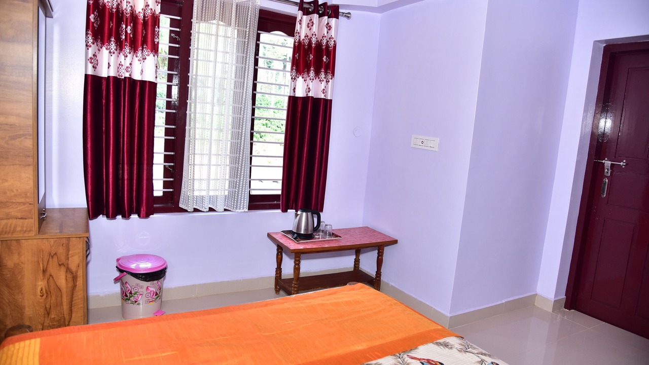 Photo of Bedroom in Virarajendrapet