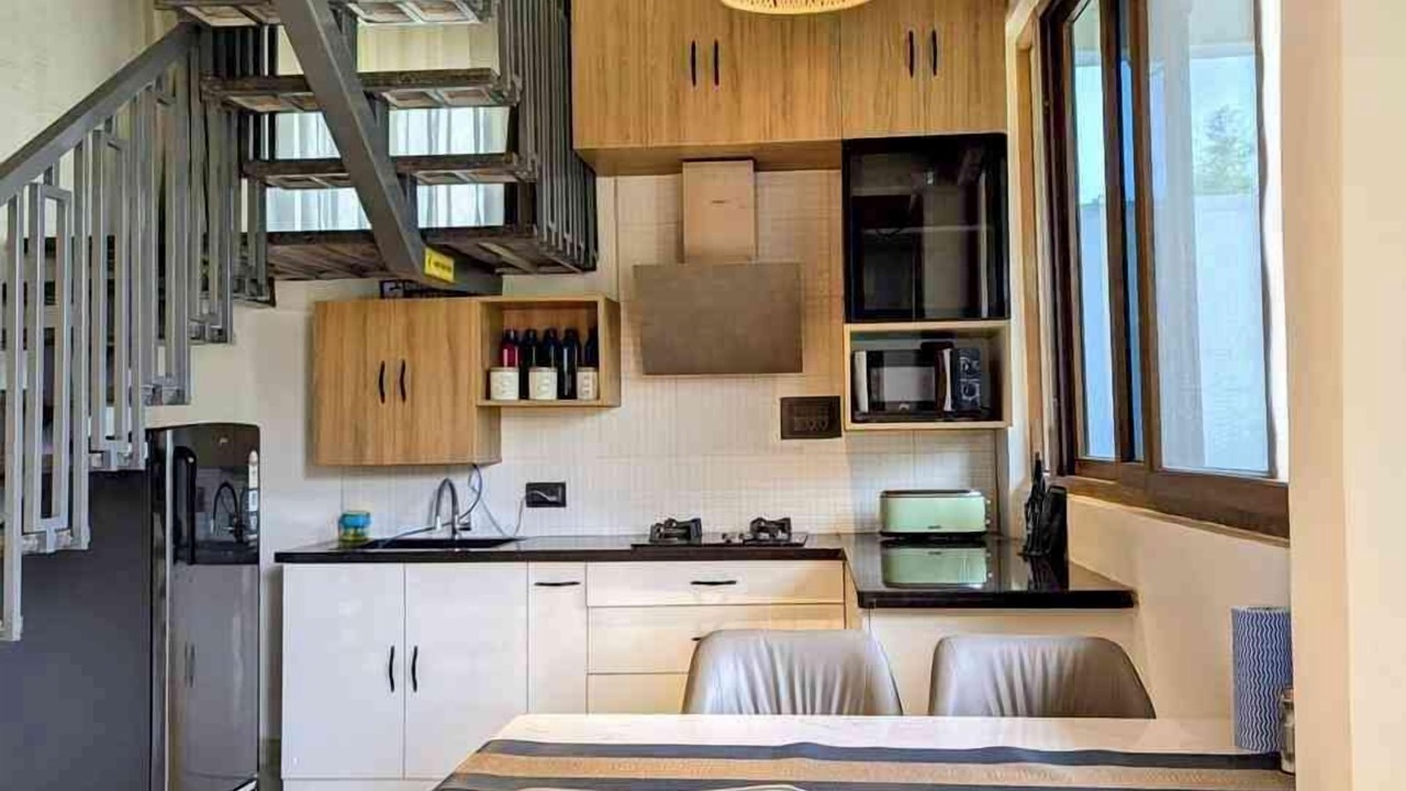 Photo of Kitchen in Chikkaballapur