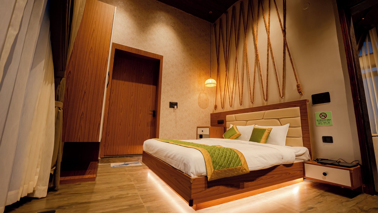 Photo of Bedroom in Chikkaballapur