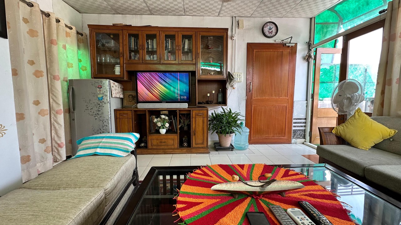 Photo of Livingroom in New Delhi