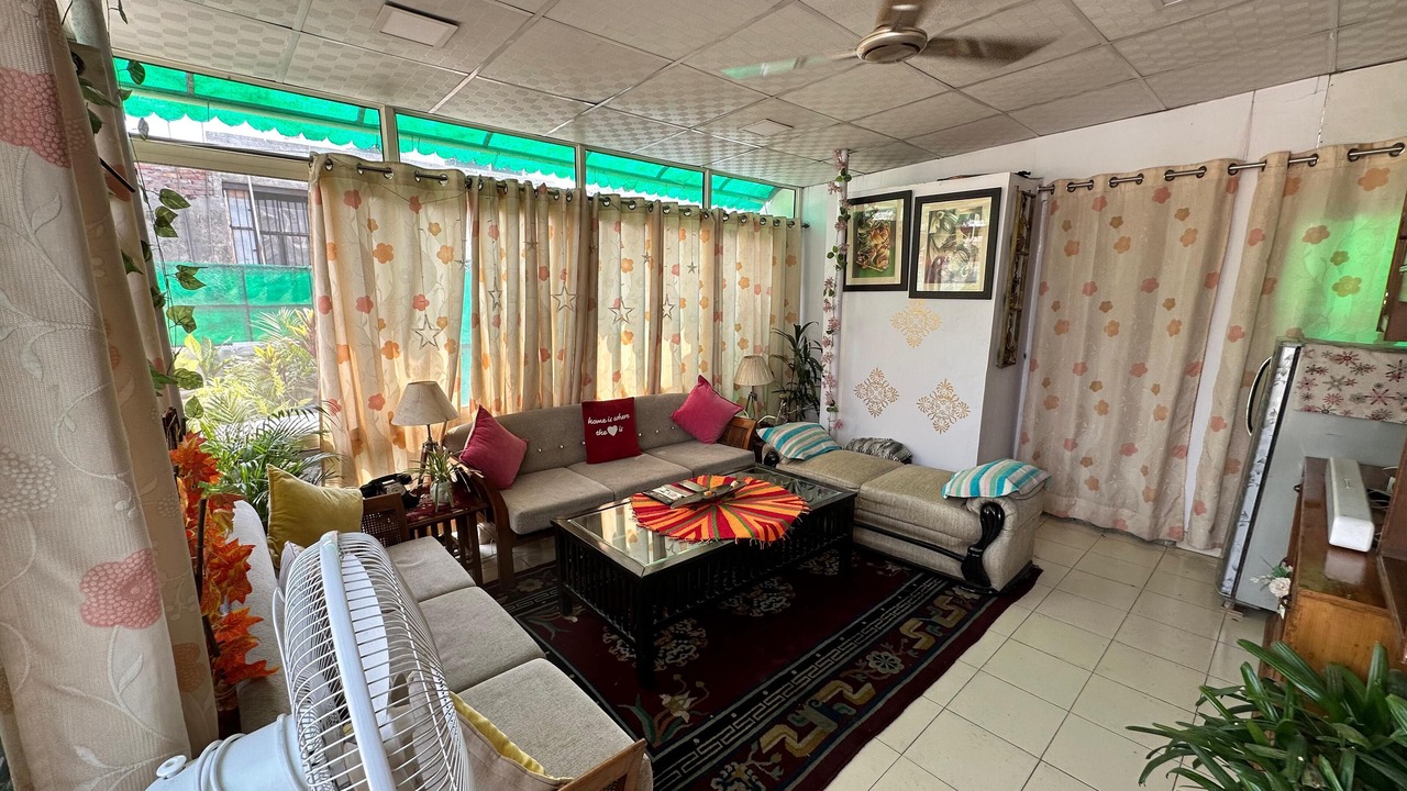 Photo of Livingroom in New Delhi