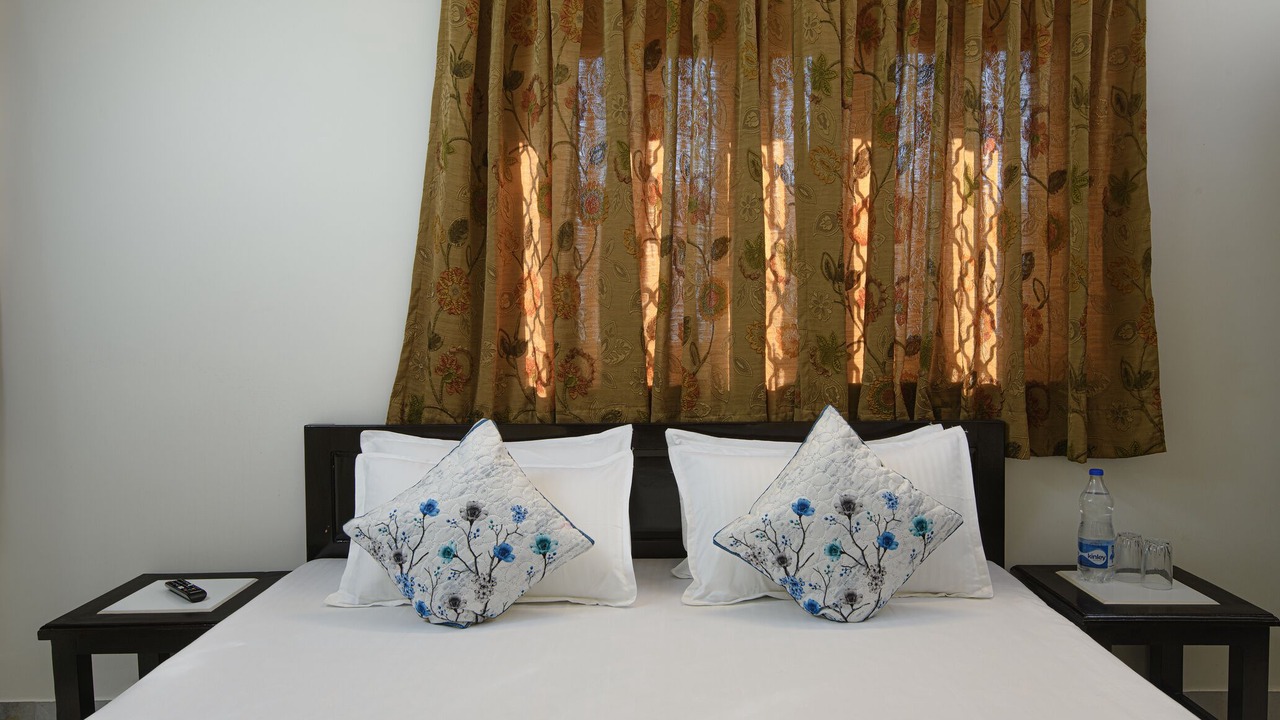 Photo of Bedroom in Jodhpur