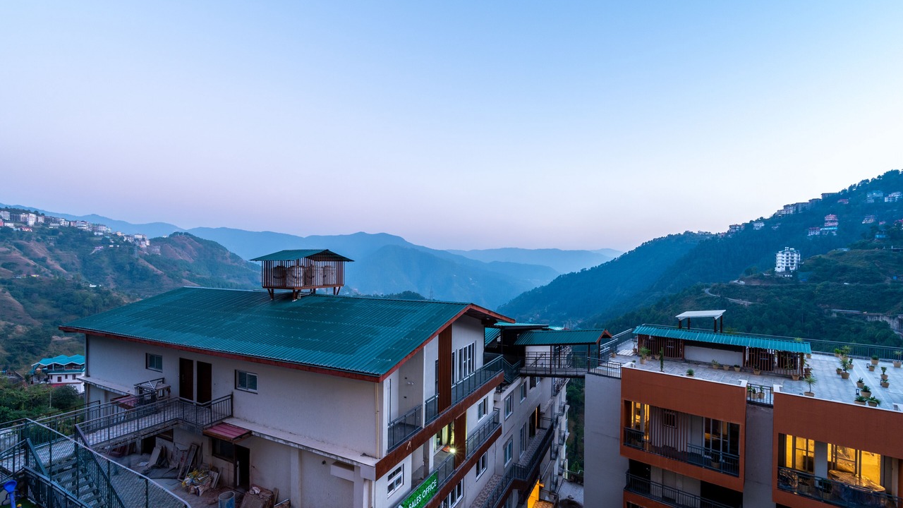 Photo of Outdoor in Shimla