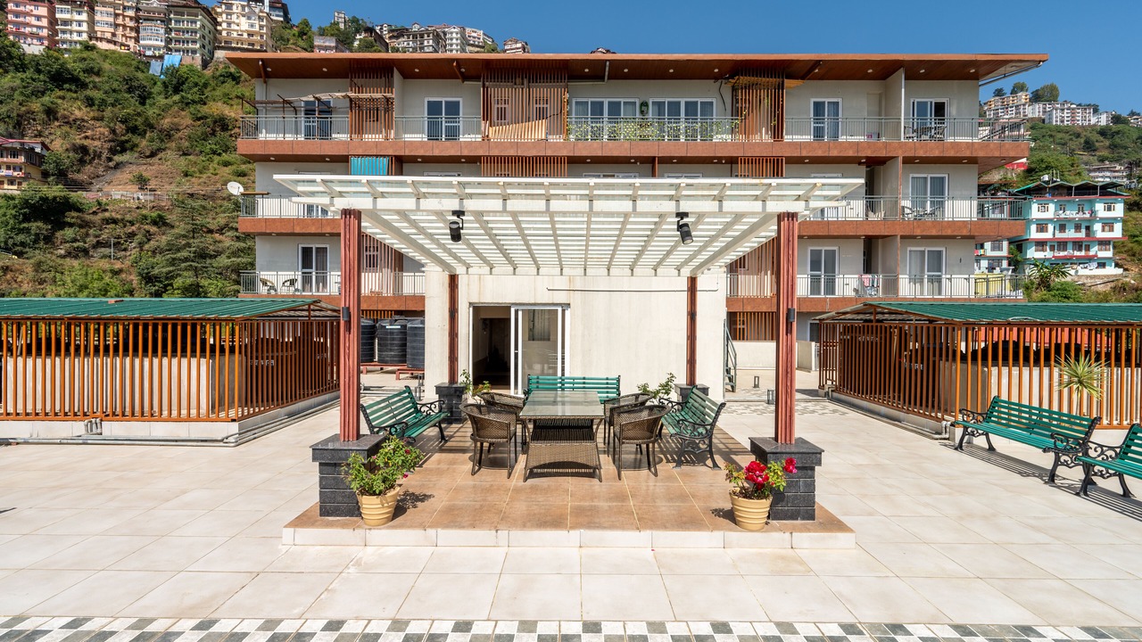Photo of Outdoor in Shimla