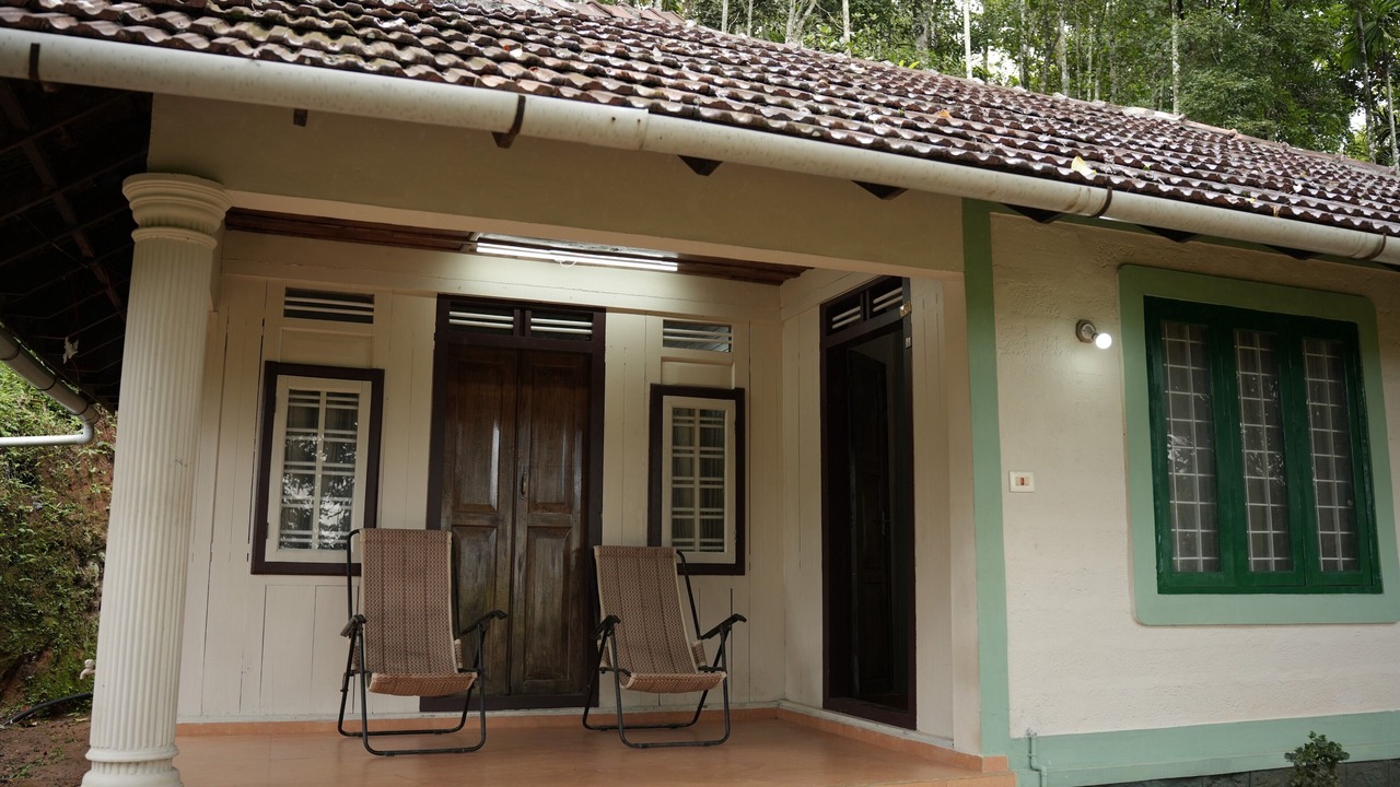 Photo of Outdoor in Udumbanchola