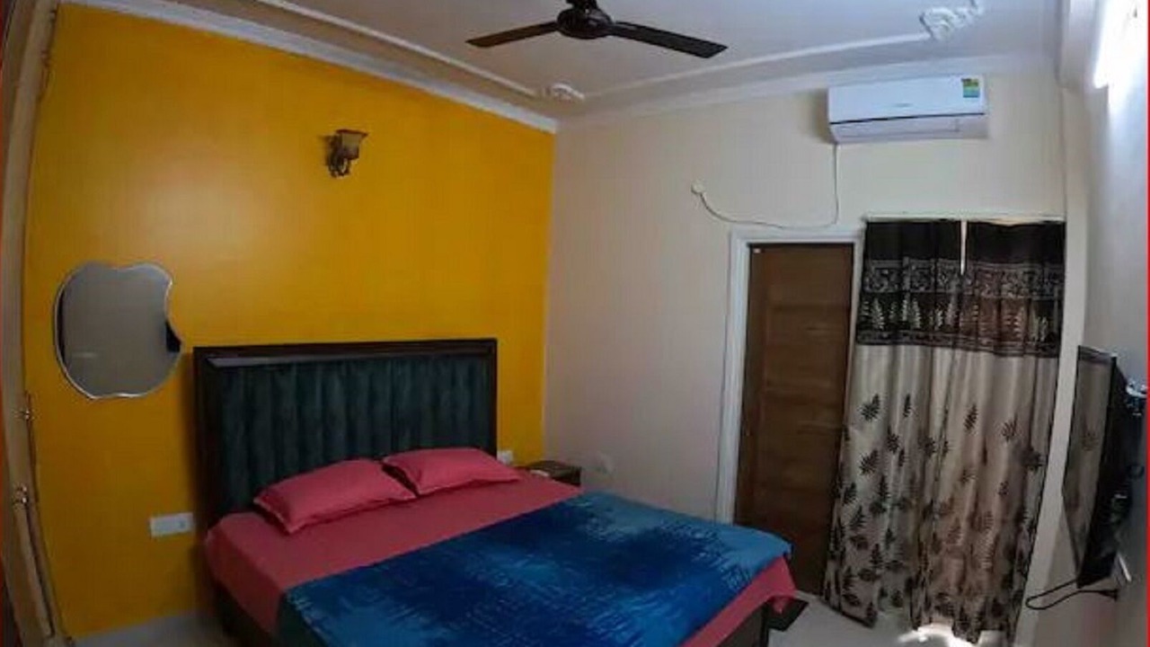 Photo of Bedroom in Kharar