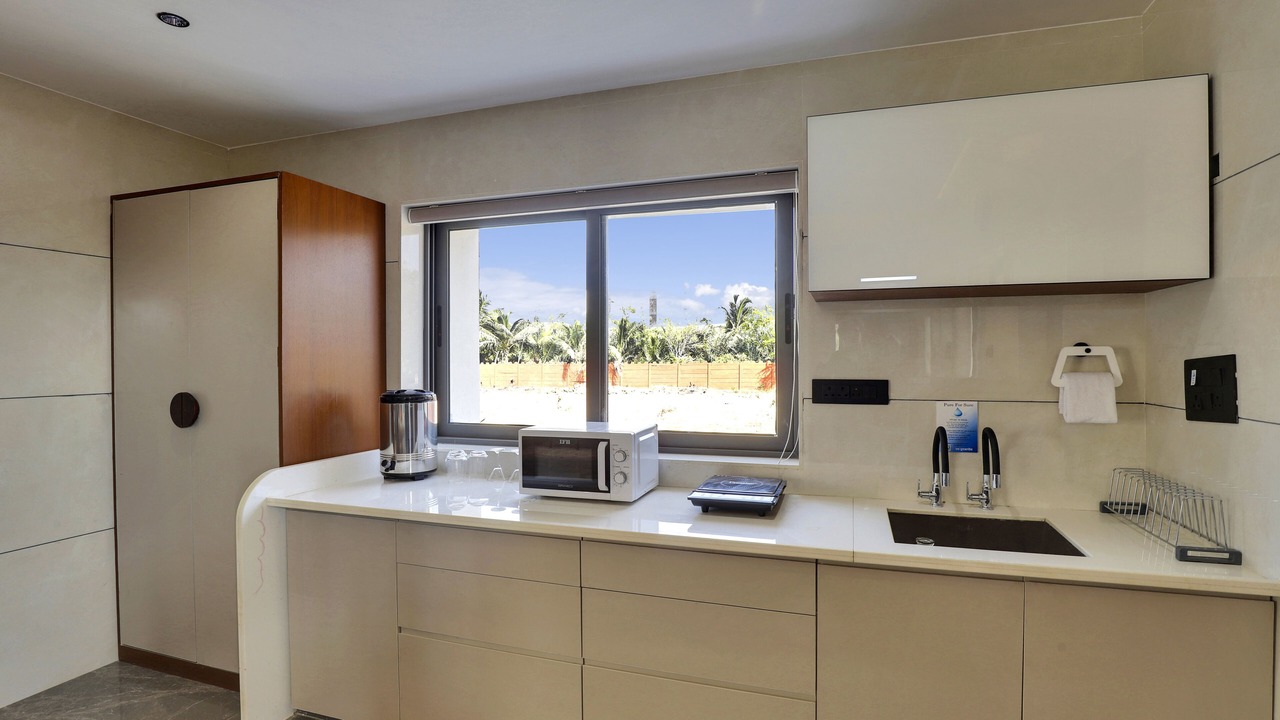 Photo of Kitchen in Baradia