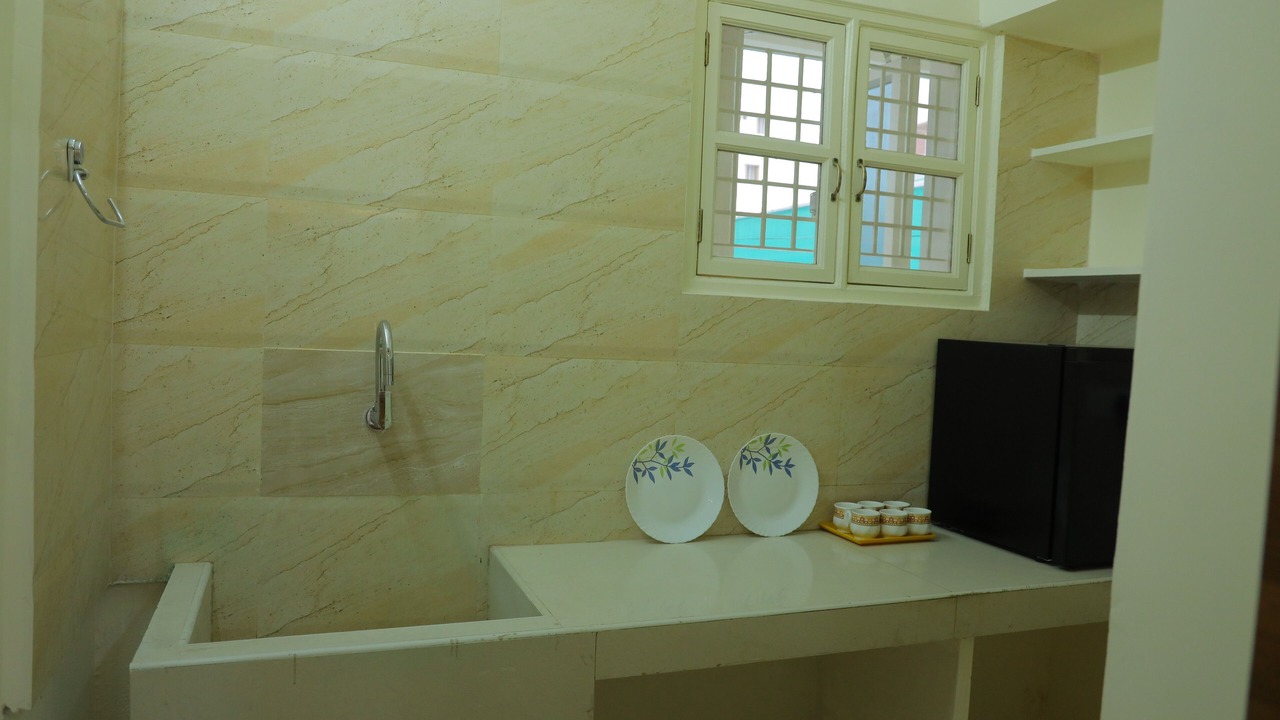Photo of Bathroom in Tirupati
